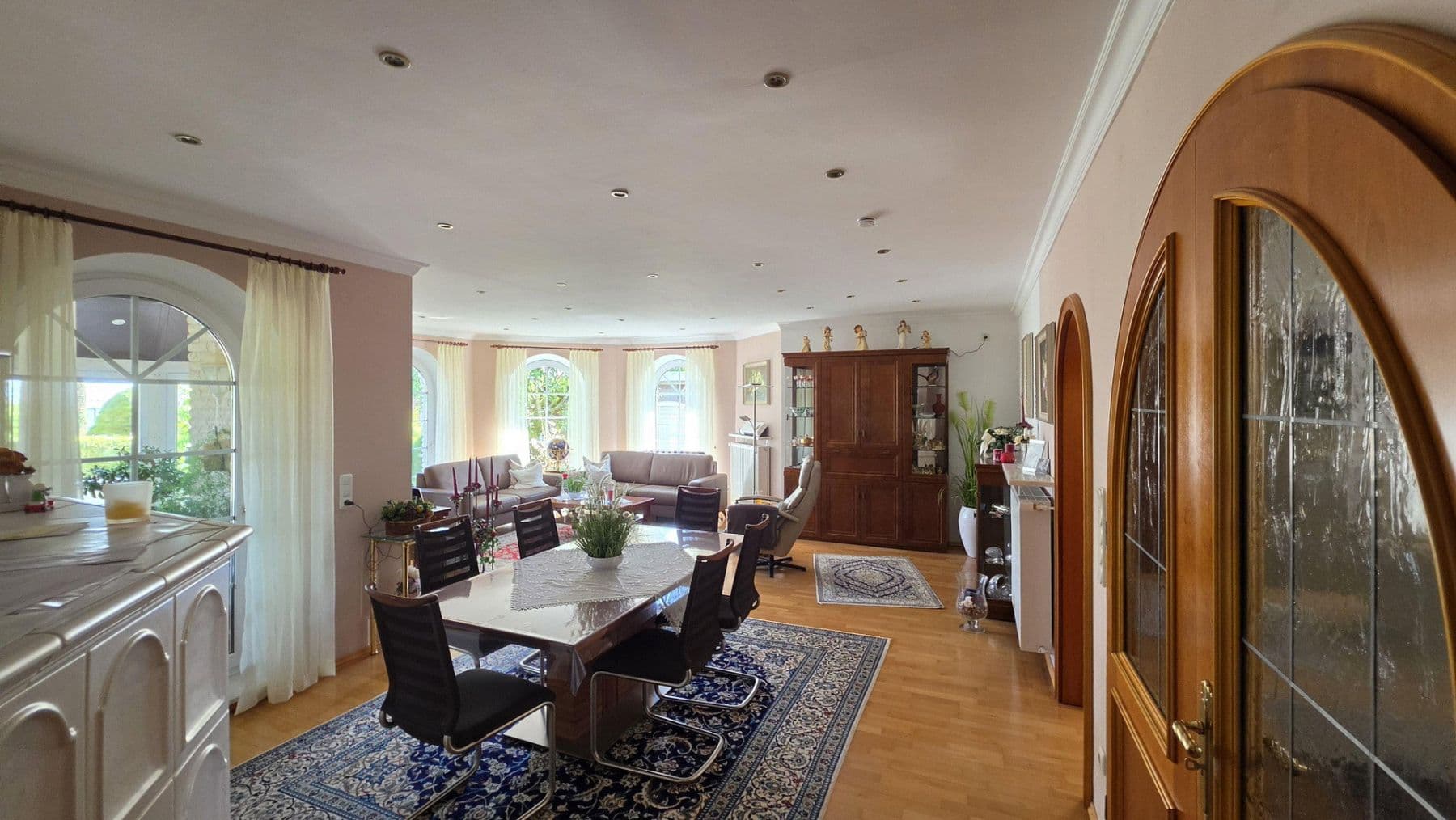 Prodej domu 300 m², pozemek 1.216 m², Marne, Šlesvicko-Holštýnsko Prodej domu 300 m², pozemek 1.216 m², Marne, Šlesvicko-Holštýnsko