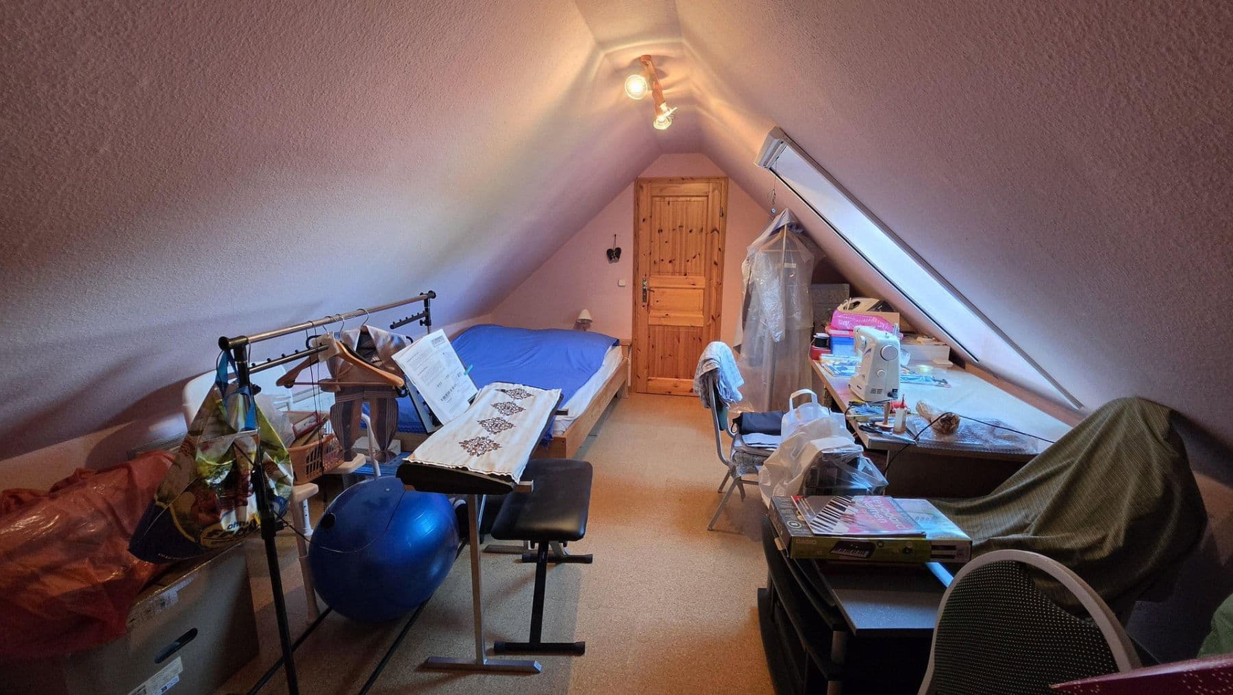 Prodej domu 300 m², pozemek 1.216 m², Marne, Šlesvicko-Holštýnsko Prodej domu 300 m², pozemek 1.216 m², Marne, Šlesvicko-Holštýnsko