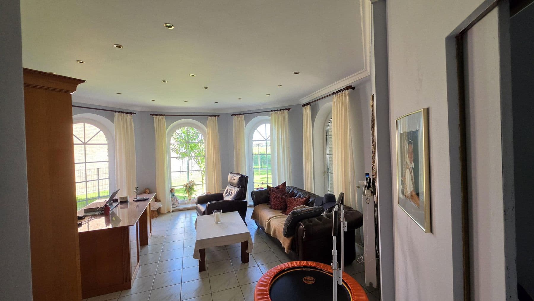 Prodej domu 300 m², pozemek 1.216 m², Marne, Šlesvicko-Holštýnsko Prodej domu 300 m², pozemek 1.216 m², Marne, Šlesvicko-Holštýnsko