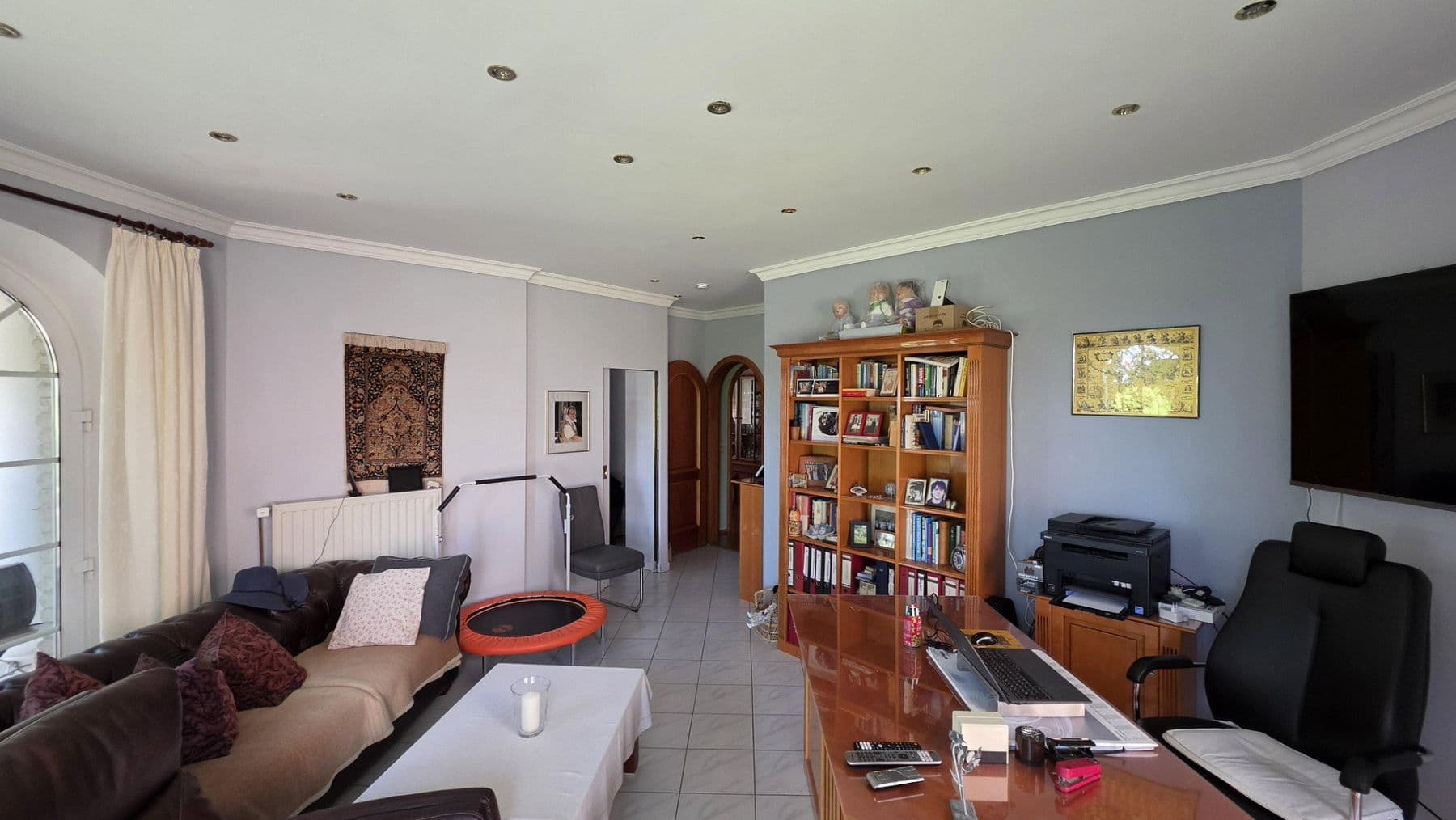 Prodej domu 300 m², pozemek 1.216 m², Marne, Šlesvicko-Holštýnsko Prodej domu 300 m², pozemek 1.216 m², Marne, Šlesvicko-Holštýnsko