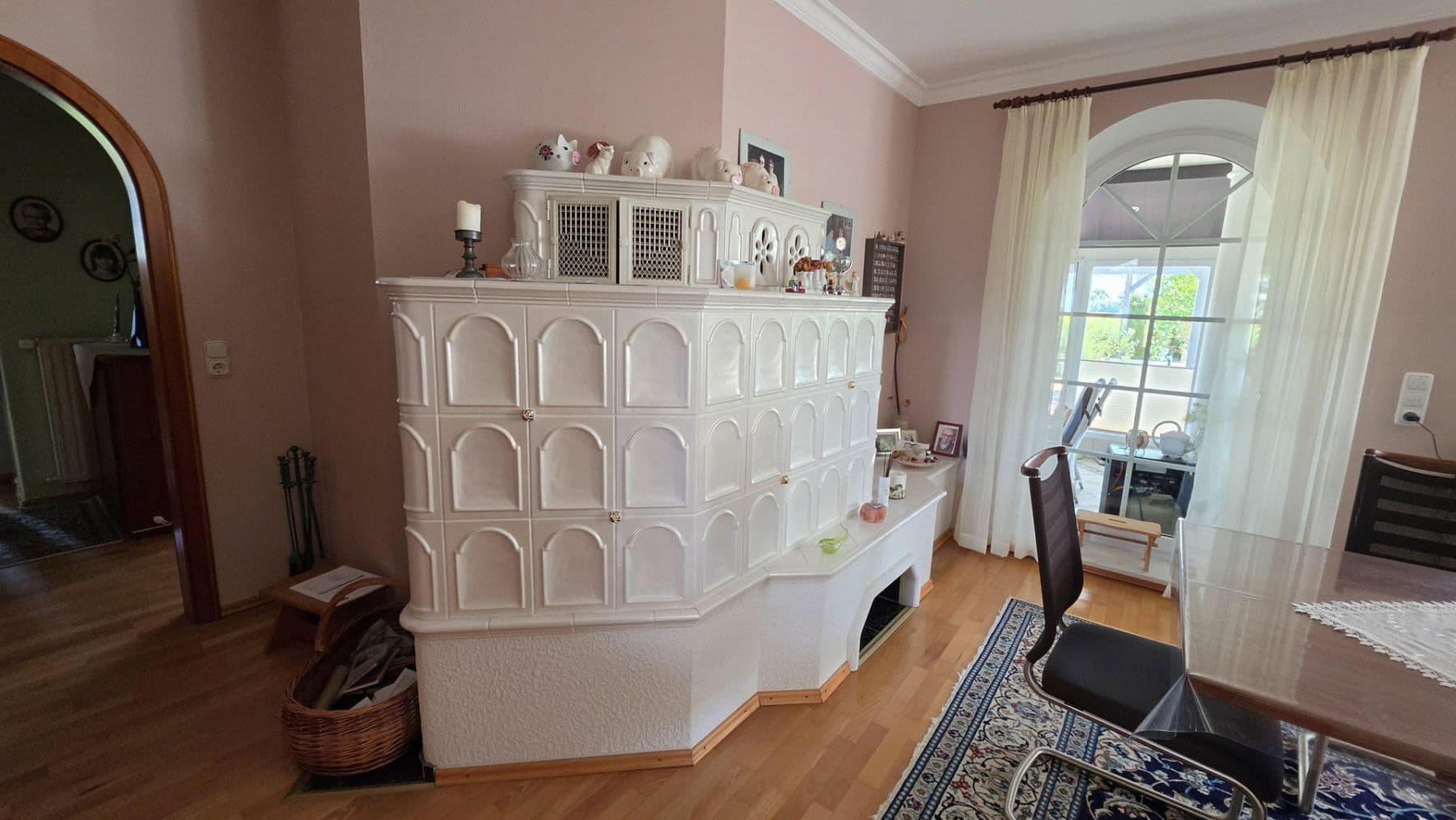 Prodej domu 300 m², pozemek 1.216 m², Marne, Šlesvicko-Holštýnsko Prodej domu 300 m², pozemek 1.216 m², Marne, Šlesvicko-Holštýnsko