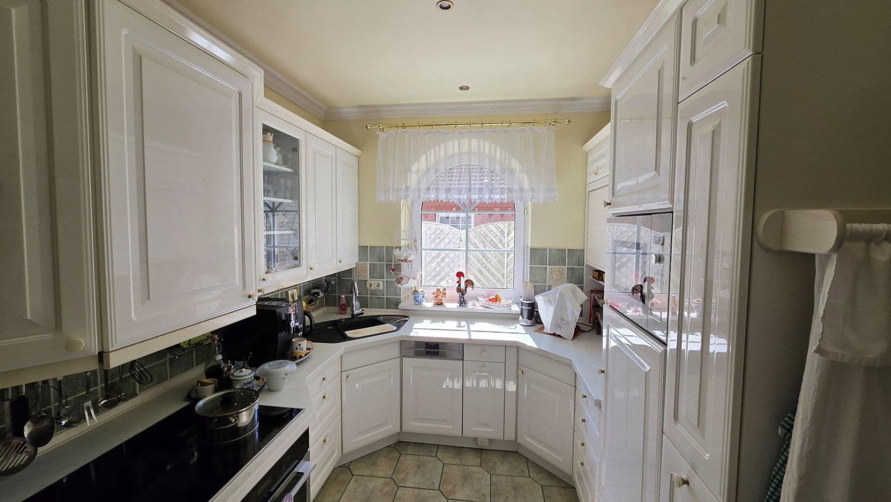 Prodej domu 300 m², pozemek 1.216 m², Marne, Šlesvicko-Holštýnsko Prodej domu 300 m², pozemek 1.216 m², Marne, Šlesvicko-Holštýnsko