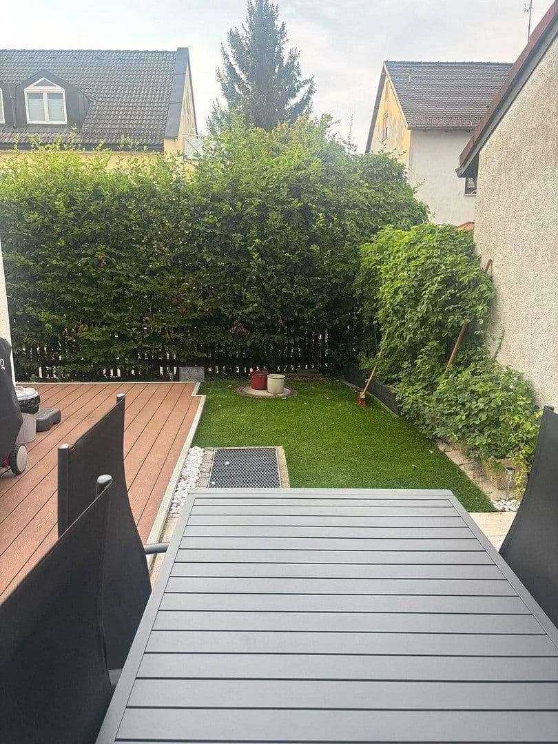 Prodej bytu 2+1 56 m², München, Bavorsko Prodej bytu 2+1 56 m², München, Bavorsko