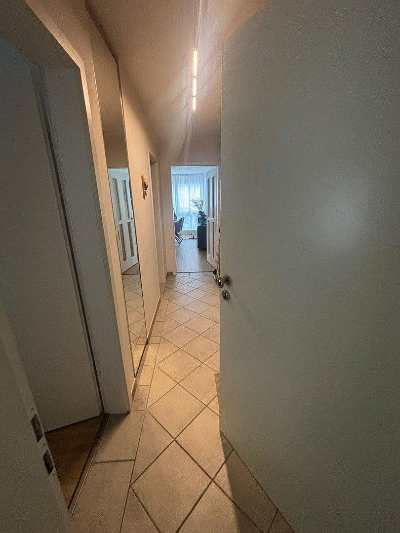 Prodej bytu 2+1 56 m², München, Bavorsko Prodej bytu 2+1 56 m², München, Bavorsko