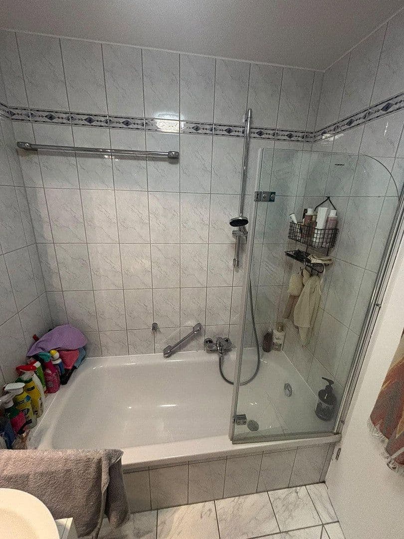 Prodej bytu 2+1 56 m², München, Bavorsko Prodej bytu 2+1 56 m², München, Bavorsko