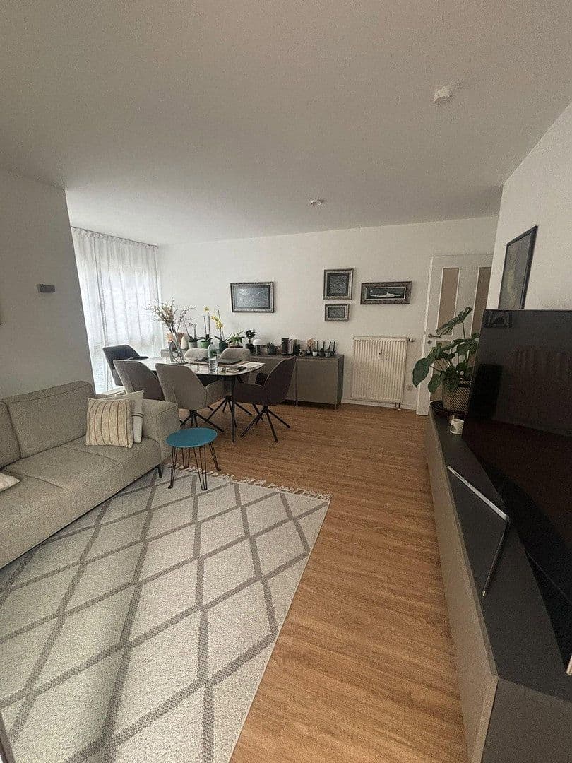 Prodej bytu 2+1 56 m², München, Bavorsko Prodej bytu 2+1 56 m², München, Bavorsko