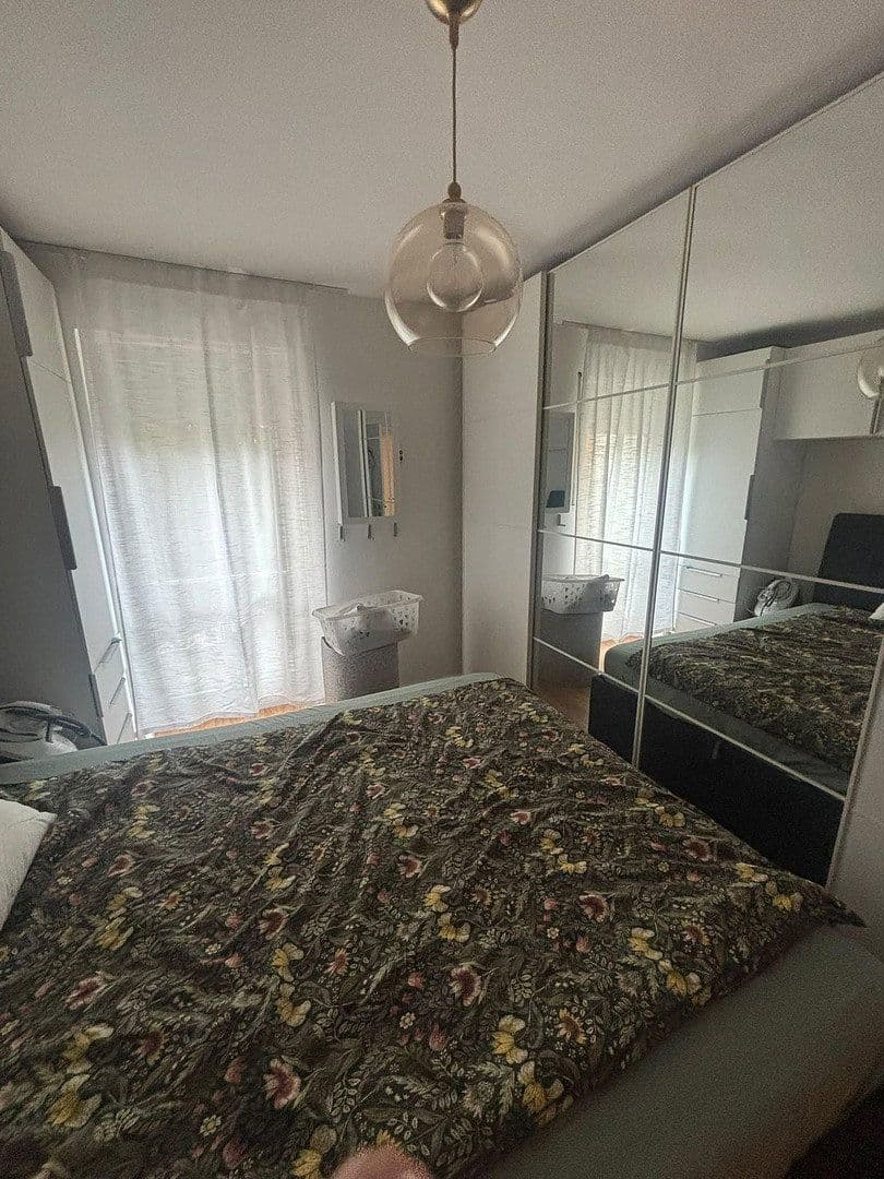 Prodej bytu 2+1 56 m², München, Bavorsko Prodej bytu 2+1 56 m², München, Bavorsko
