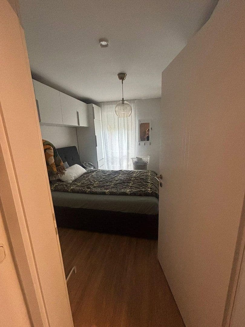 Prodej bytu 2+1 56 m², München, Bavorsko Prodej bytu 2+1 56 m², München, Bavorsko