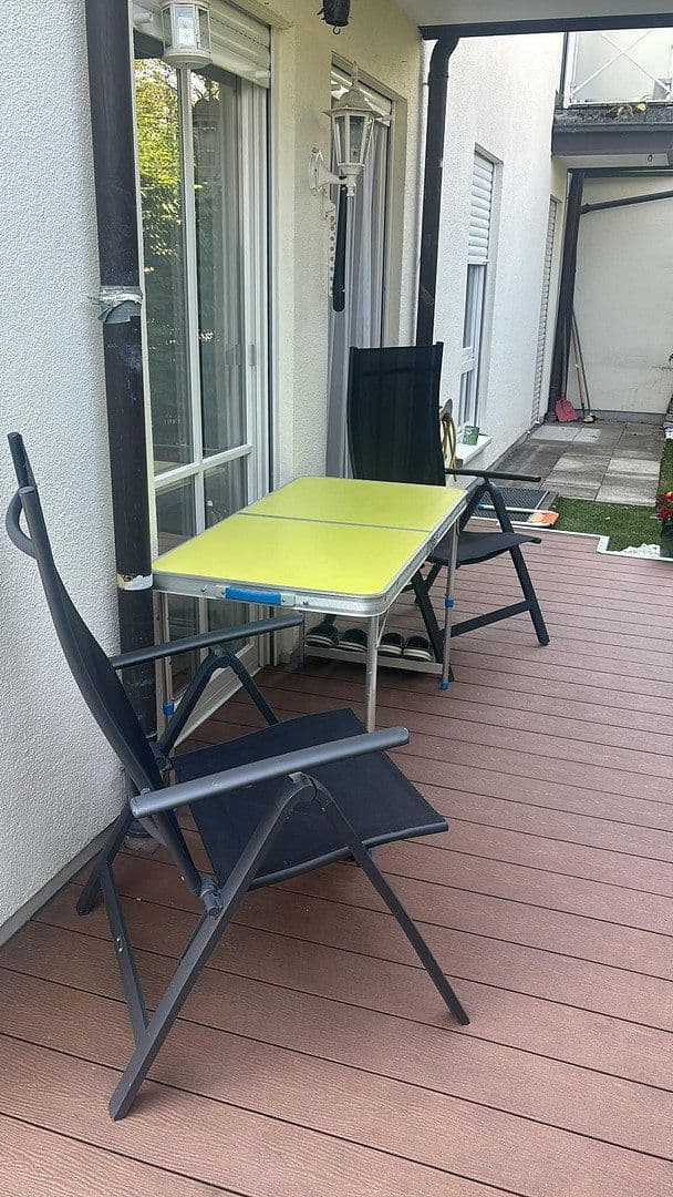 Prodej bytu 2+1 56 m², München, Bavorsko Prodej bytu 2+1 56 m², München, Bavorsko