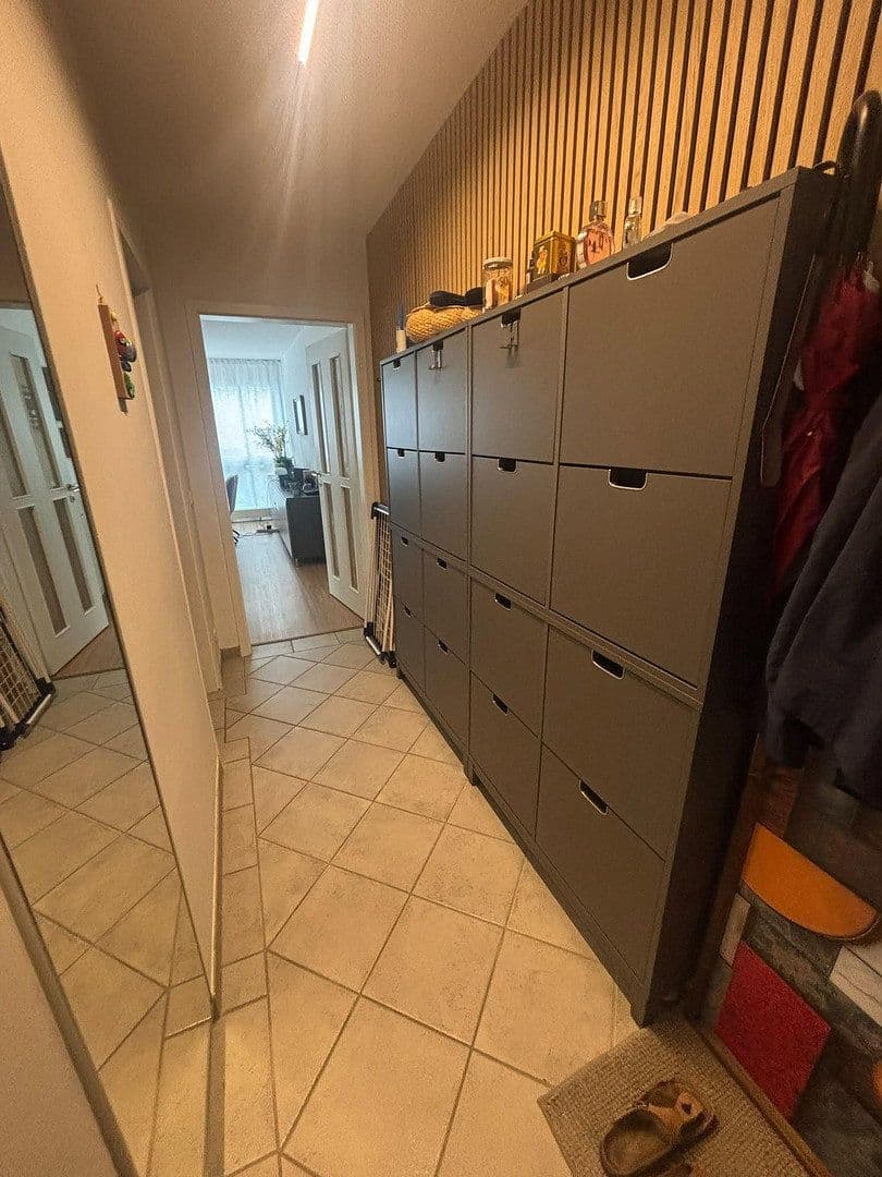 Prodej bytu 2+1 56 m², München, Bavorsko Prodej bytu 2+1 56 m², München, Bavorsko