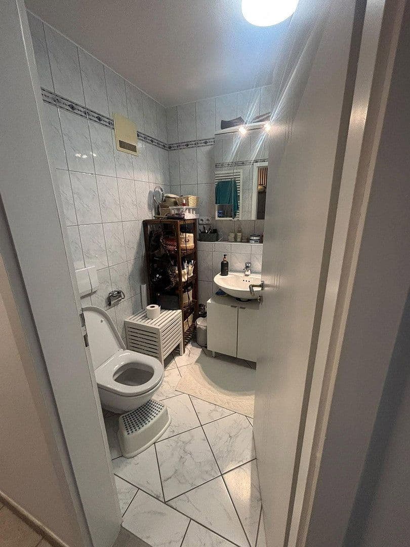 Prodej bytu 2+1 56 m², München, Bavorsko Prodej bytu 2+1 56 m², München, Bavorsko