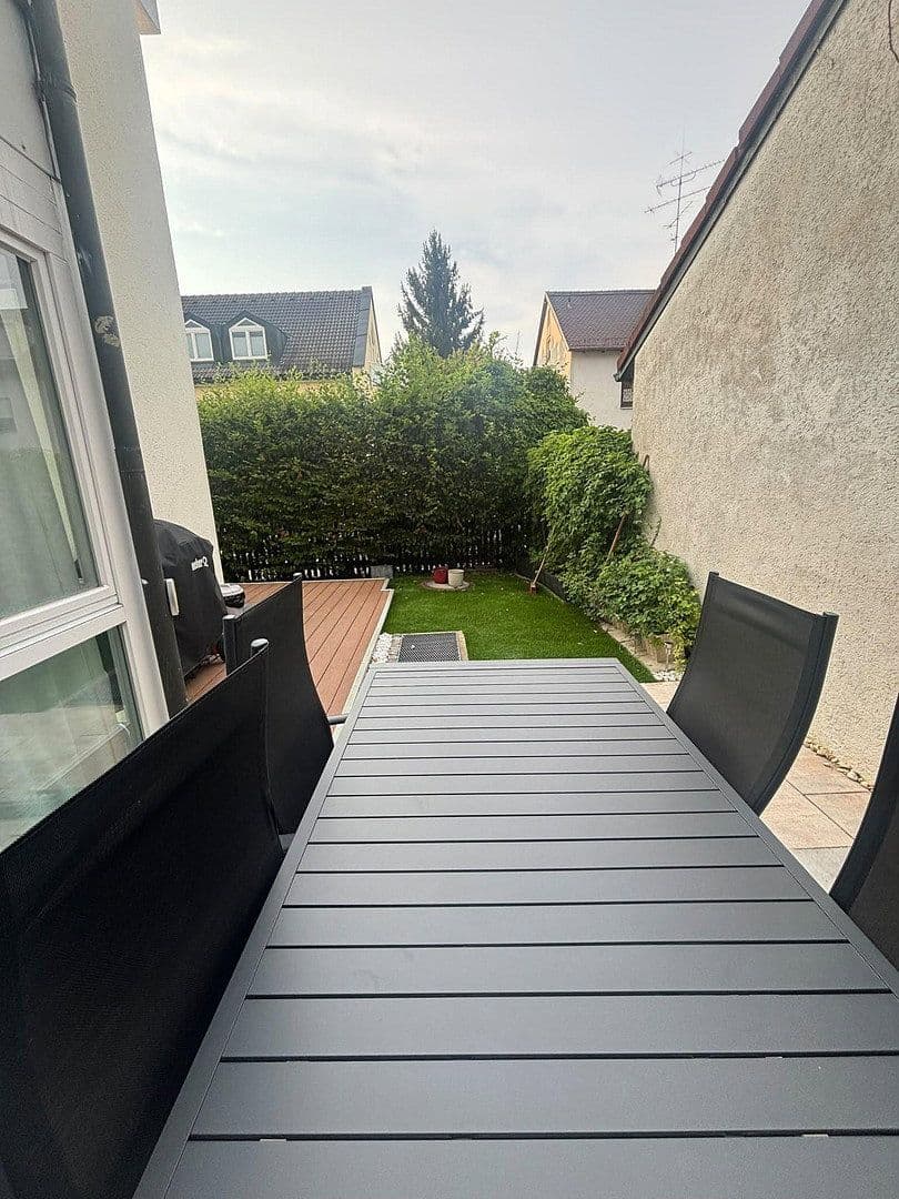 Prodej bytu 2+1 56 m², München, Bavorsko Prodej bytu 2+1 56 m², München, Bavorsko