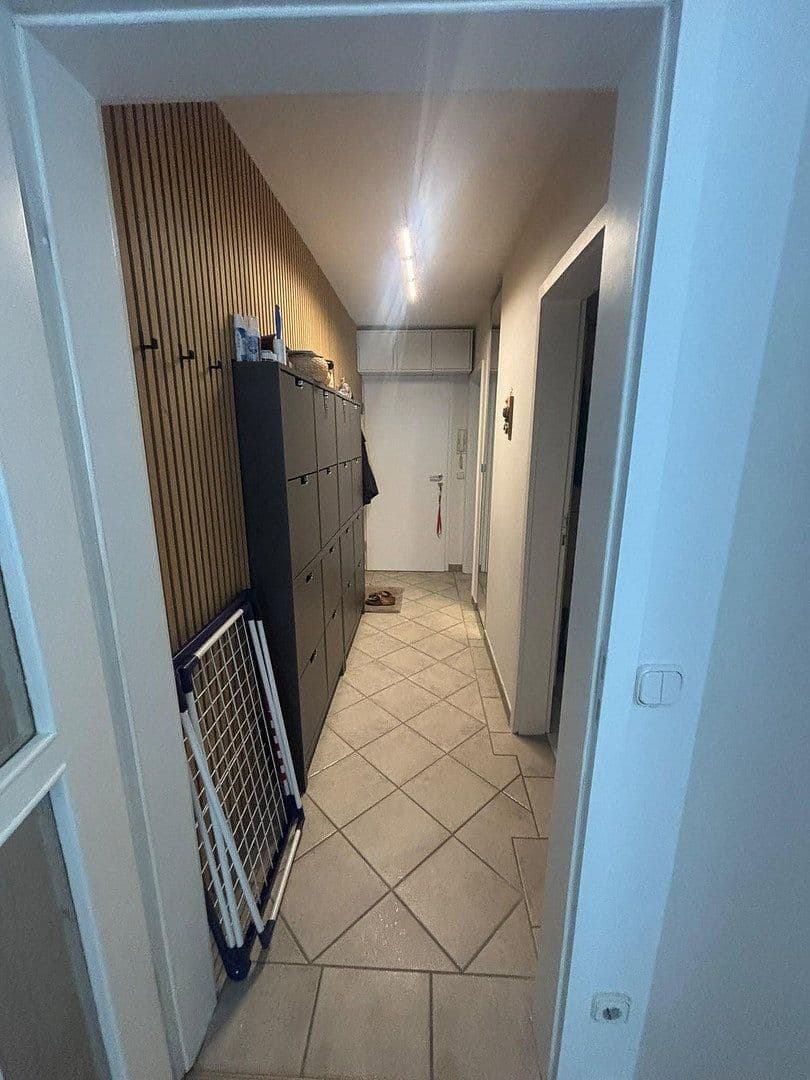 Prodej bytu 2+1 56 m², München, Bavorsko Prodej bytu 2+1 56 m², München, Bavorsko