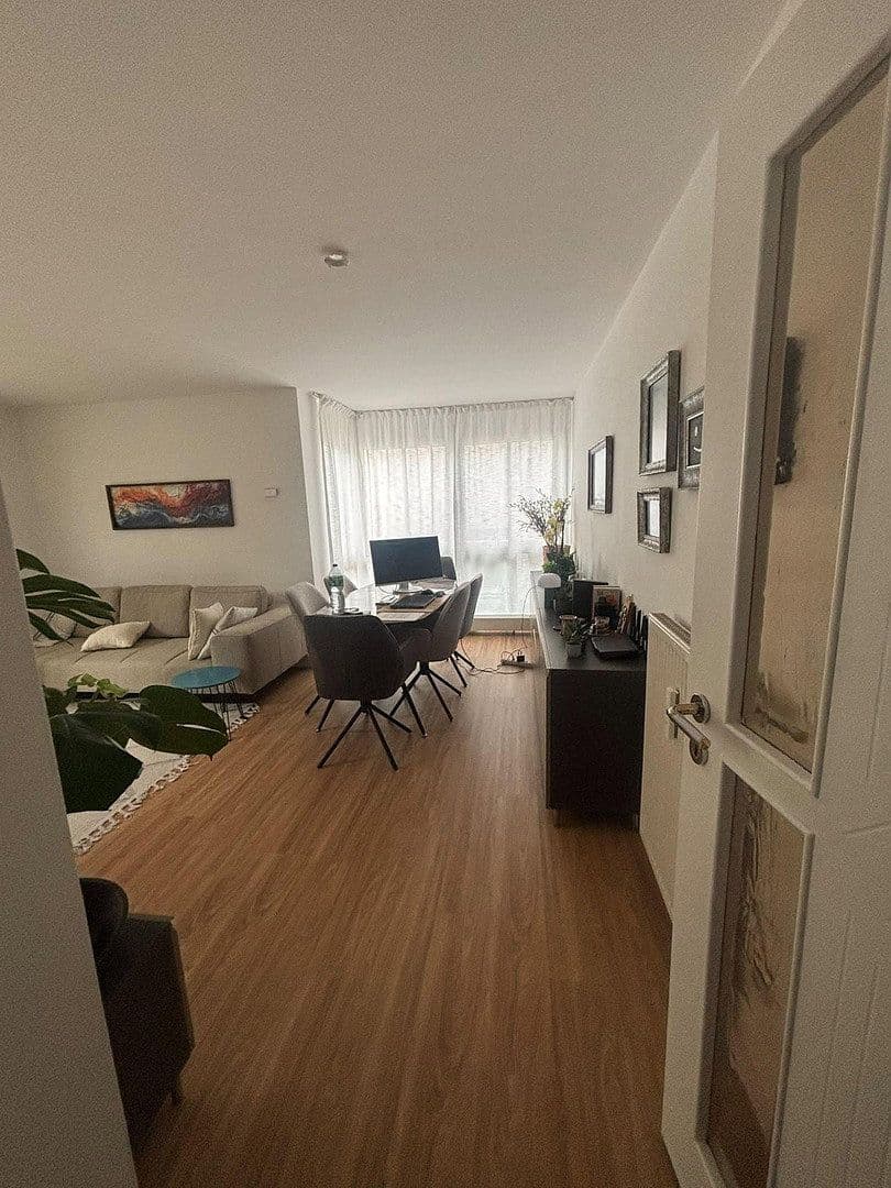 Prodej bytu 2+1 56 m², München, Bavorsko Prodej bytu 2+1 56 m², München, Bavorsko