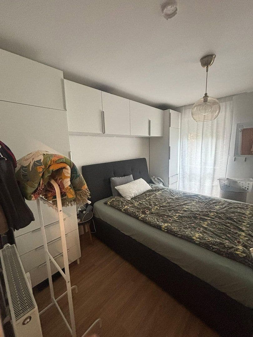 Prodej bytu 2+1 56 m², München, Bavorsko Prodej bytu 2+1 56 m², München, Bavorsko
