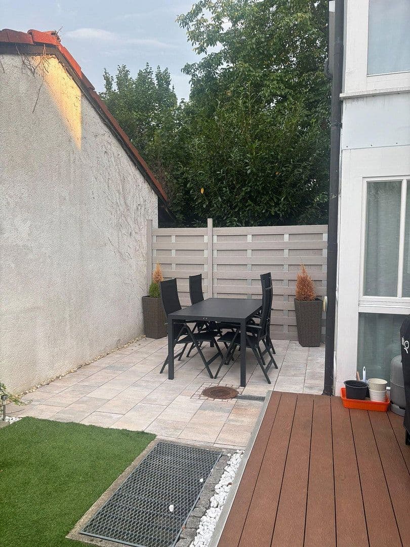 Prodej bytu 2+1 56 m², München, Bavorsko Prodej bytu 2+1 56 m², München, Bavorsko