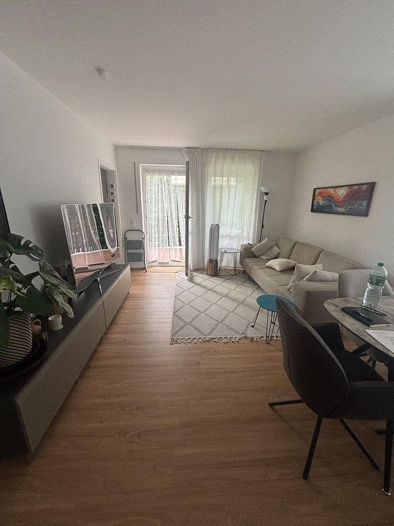 Prodej bytu 2+1 56 m², München, Bavorsko Prodej bytu 2+1 56 m², München, Bavorsko