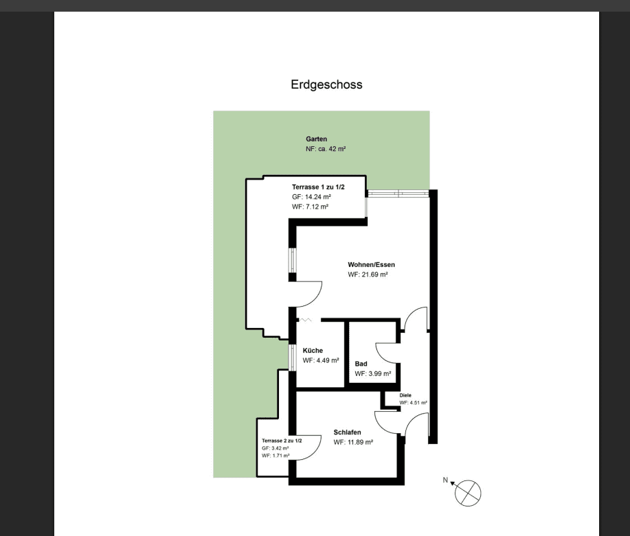 Prodej bytu 2+1 56 m², München, Bavorsko Prodej bytu 2+1 56 m², München, Bavorsko