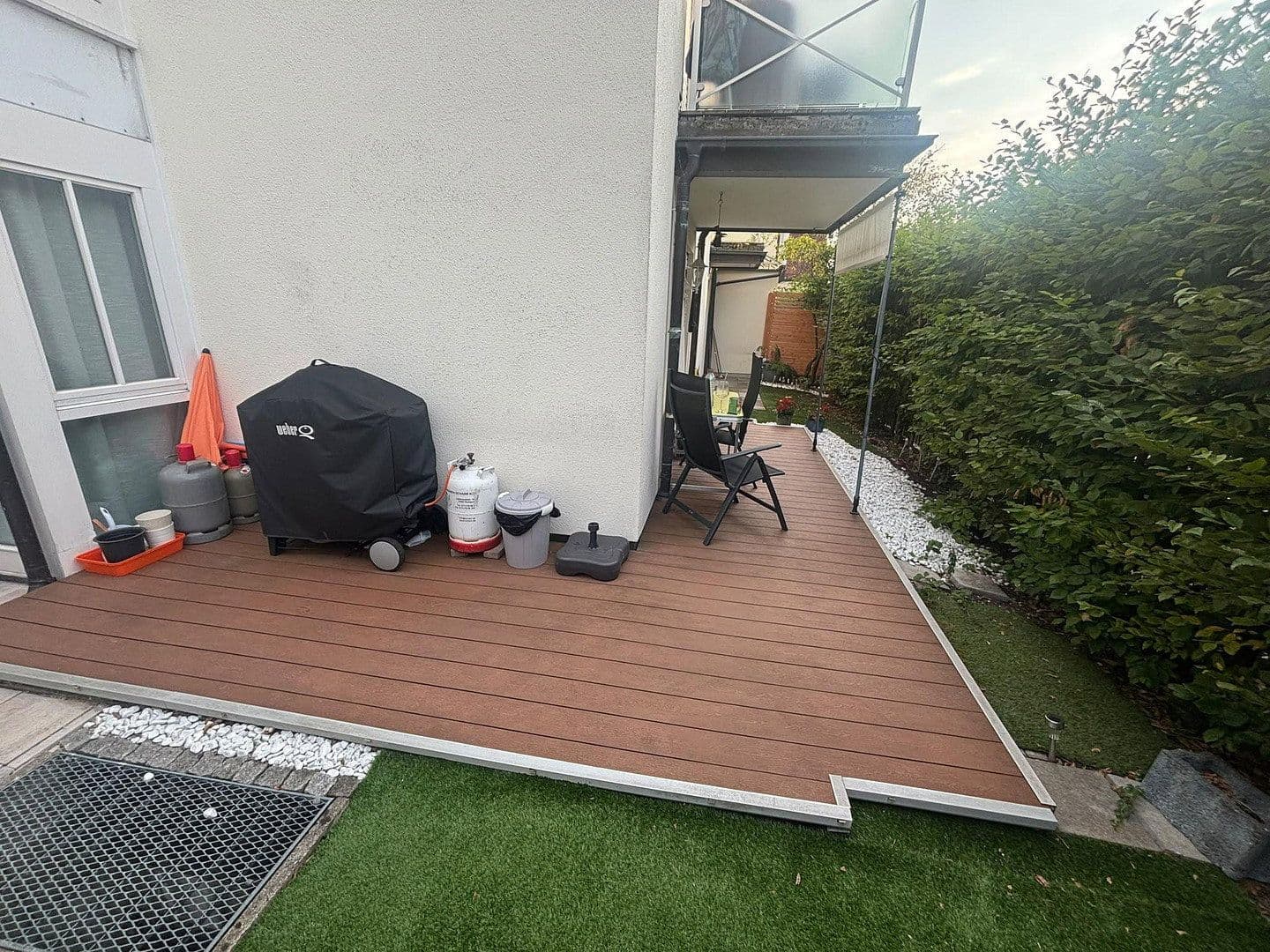 Prodej bytu 2+1 56 m², München, Bavorsko Prodej bytu 2+1 56 m², München, Bavorsko
