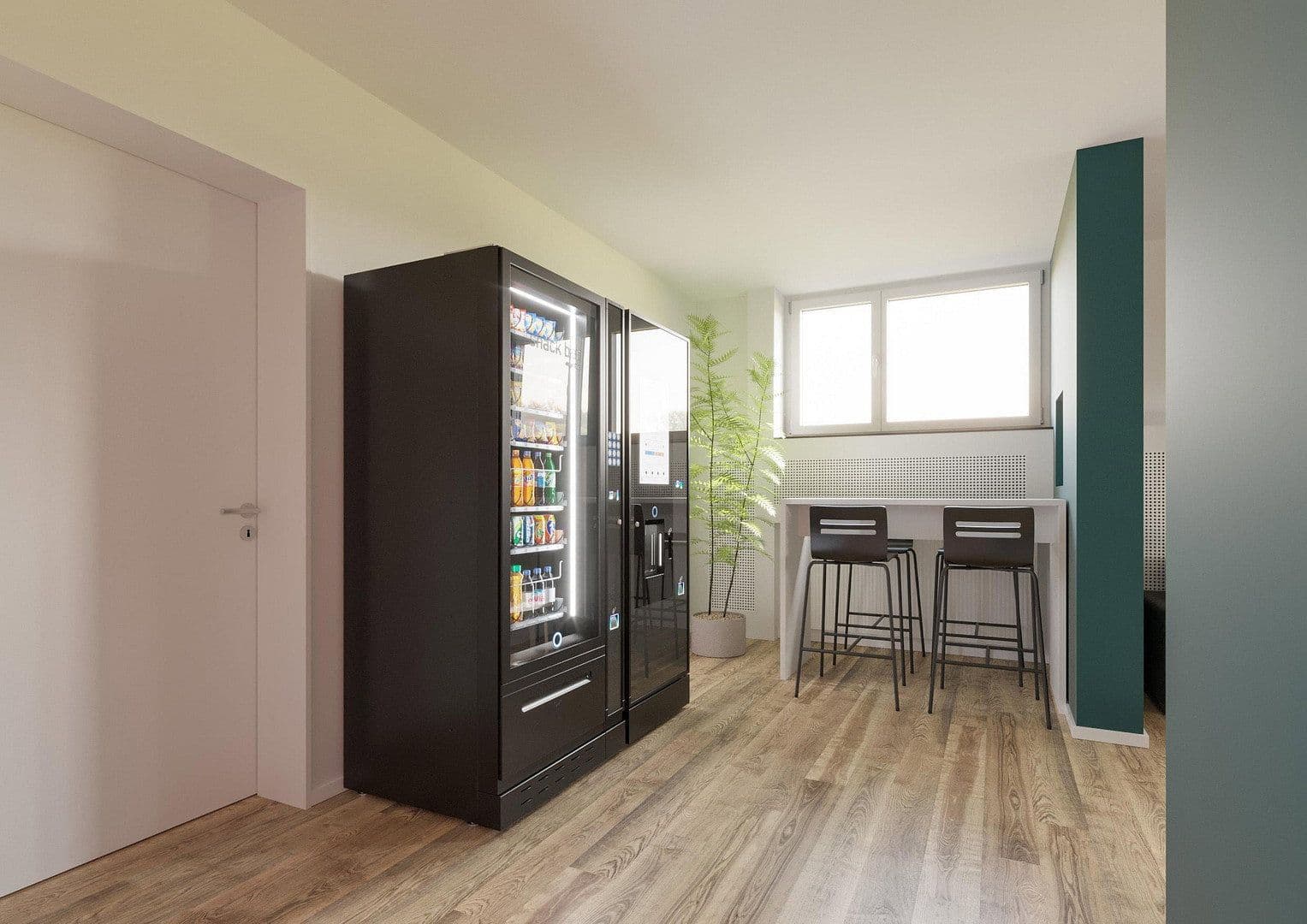 Pronájem bytu 1+1 21 m², Heidelberg, Bádensko-Württembersko Pronájem bytu 1+1 21 m², Heidelberg, Bádensko-Württembersko