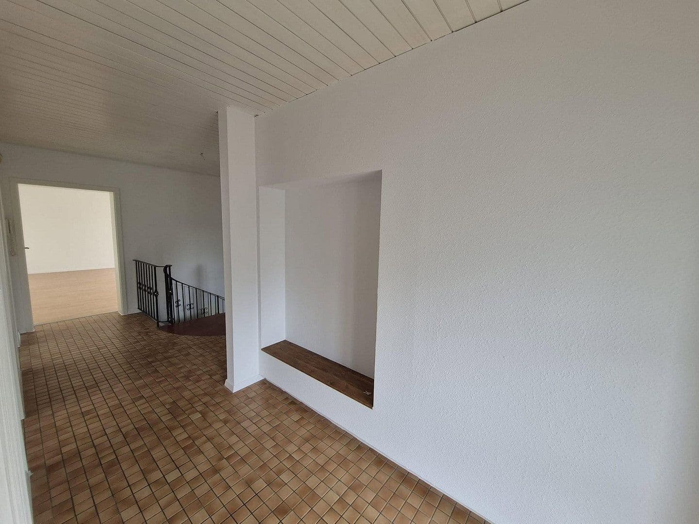 Pronájem bytu 5+1 160 m², Kastellaun, Porýní-Falc Pronájem bytu 5+1 160 m², Kastellaun, Porýní-Falc