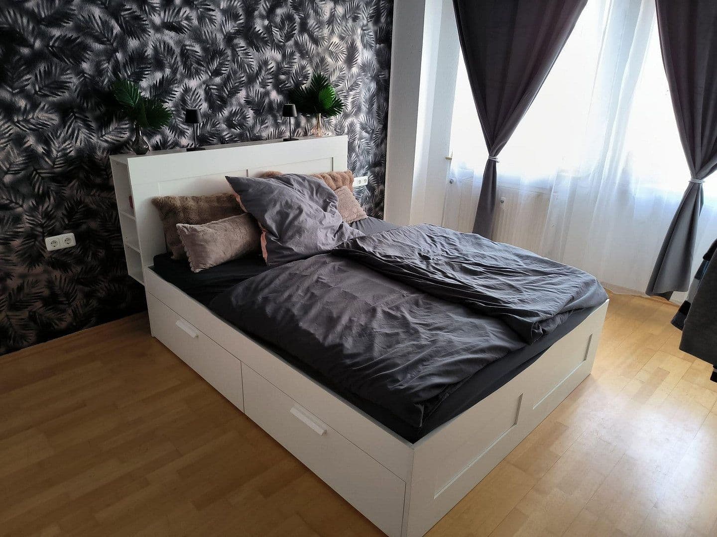 Pronájem bytu 3+1 106 m², Hintere Dorfstraße 27, Sulzbach am Main, Bavorsko Pronájem bytu 3+1 106 m², Hintere Dorfstraße 27, Sulzbach am Main, Bavorsko