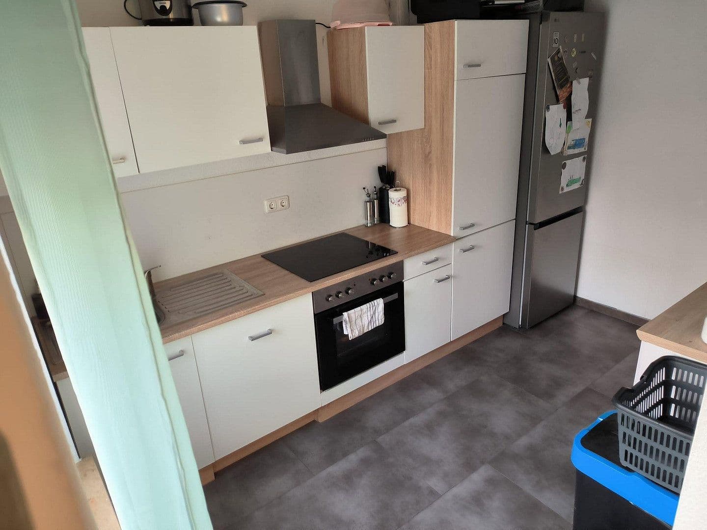 Pronájem bytu 3+1 106 m², Hintere Dorfstraße 27, Sulzbach am Main, Bavorsko Pronájem bytu 3+1 106 m², Hintere Dorfstraße 27, Sulzbach am Main, Bavorsko
