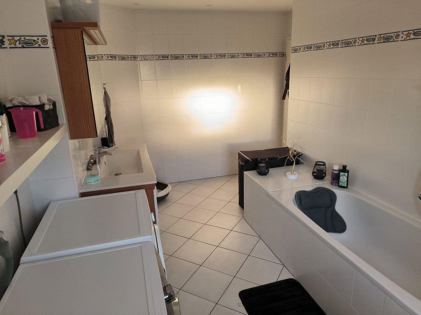 Pronájem bytu 3+1 106 m², Hintere Dorfstraße 27, Sulzbach am Main, Bavorsko Pronájem bytu 3+1 106 m², Hintere Dorfstraße 27, Sulzbach am Main, Bavorsko