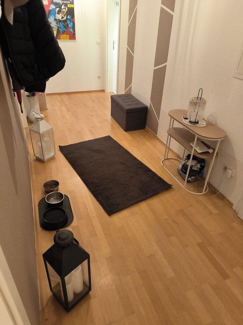 Pronájem bytu 3+1 106 m², Hintere Dorfstraße 27, Sulzbach am Main, Bavorsko Pronájem bytu 3+1 106 m², Hintere Dorfstraße 27, Sulzbach am Main, Bavorsko