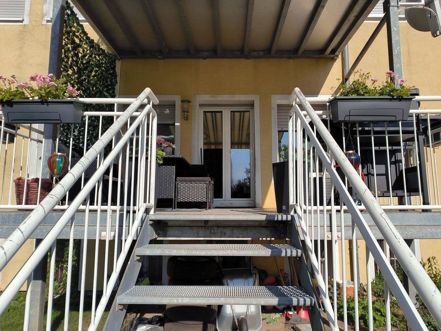 Pronájem bytu 3+1 106 m², Hintere Dorfstraße 27, Sulzbach am Main, Bavorsko Pronájem bytu 3+1 106 m², Hintere Dorfstraße 27, Sulzbach am Main, Bavorsko