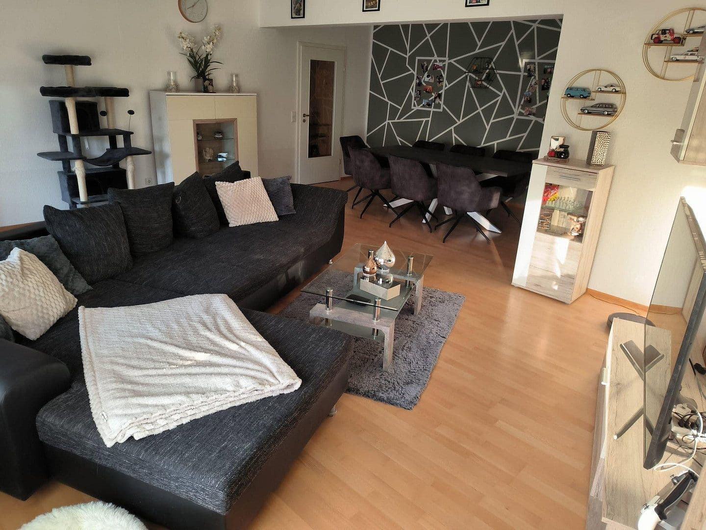Pronájem bytu 3+1 106 m², Hintere Dorfstraße 27, Sulzbach am Main, Bavorsko Pronájem bytu 3+1 106 m², Hintere Dorfstraße 27, Sulzbach am Main, Bavorsko