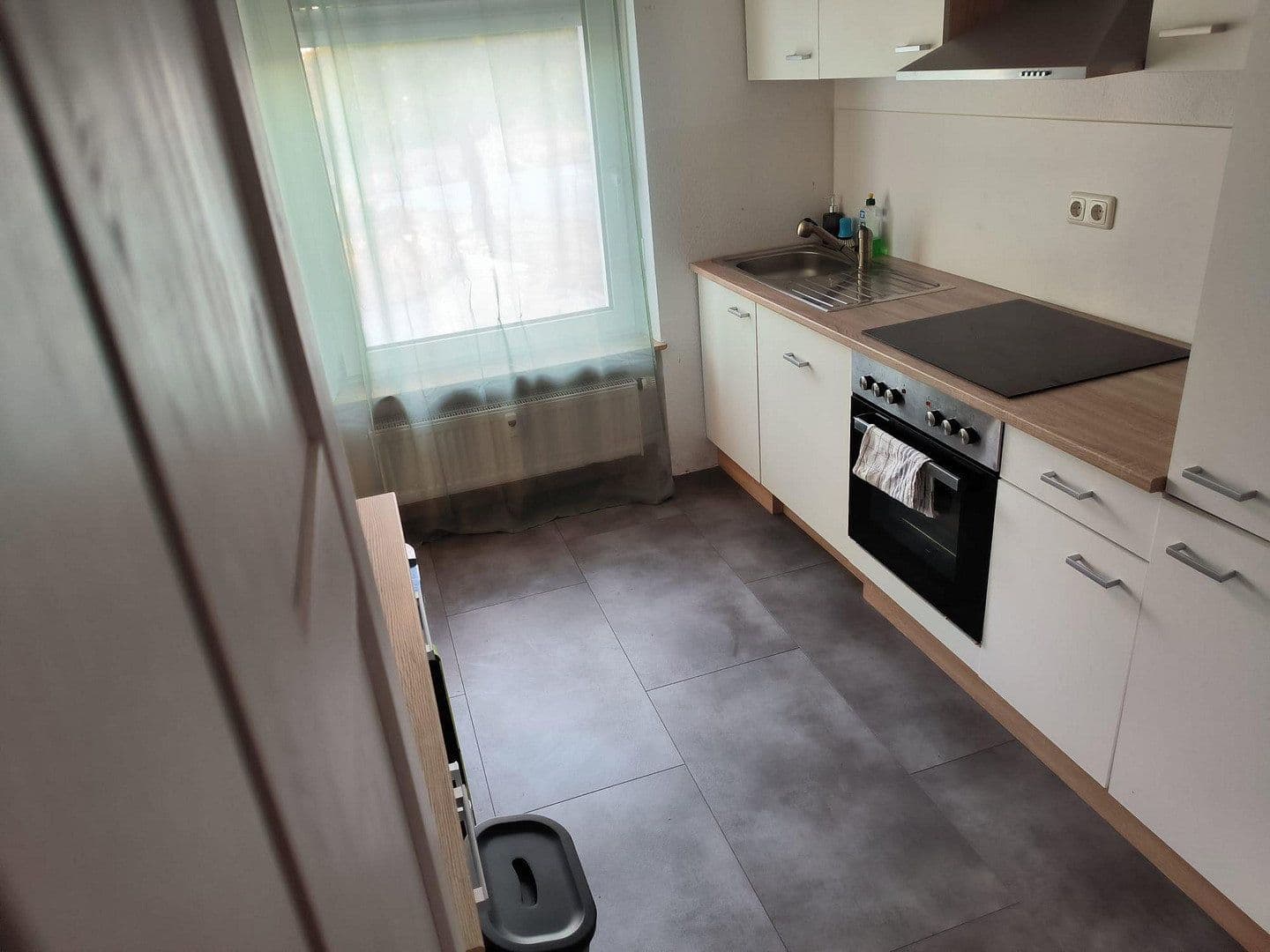 Pronájem bytu 3+1 106 m², Hintere Dorfstraße 27, Sulzbach am Main, Bavorsko Pronájem bytu 3+1 106 m², Hintere Dorfstraße 27, Sulzbach am Main, Bavorsko