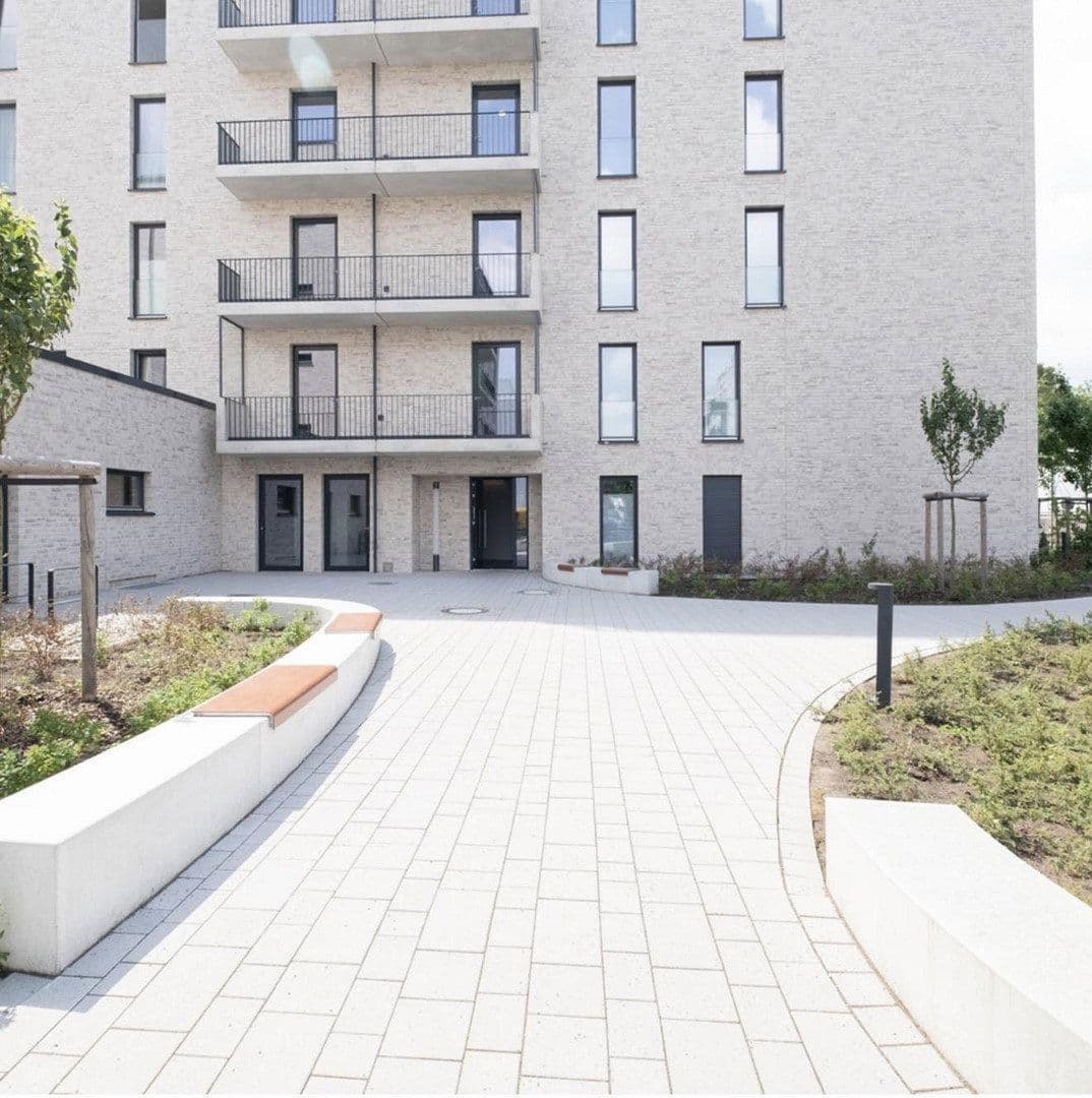 Prodej bytu 4+1 89 m², Berlin-Spandau, Berlín Prodej bytu 4+1 89 m², Berlin-Spandau, Berlín