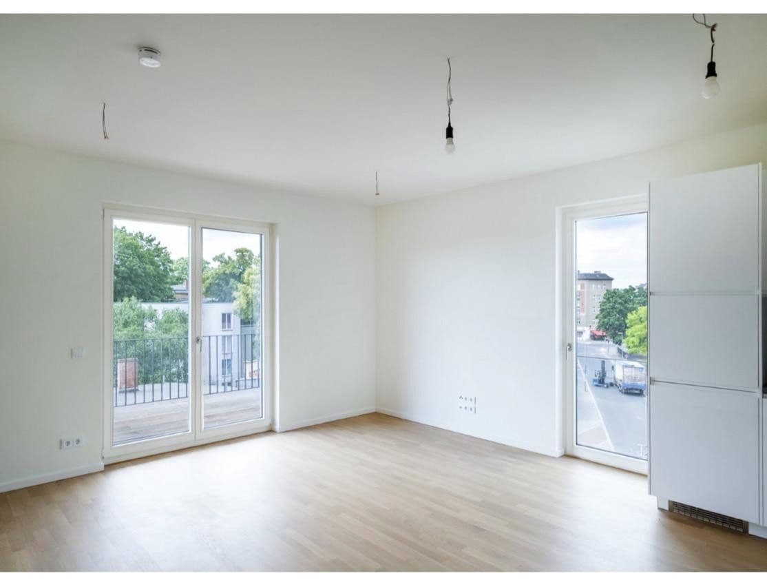Prodej bytu 4+1 89 m², Berlin-Spandau, Berlín Prodej bytu 4+1 89 m², Berlin-Spandau, Berlín