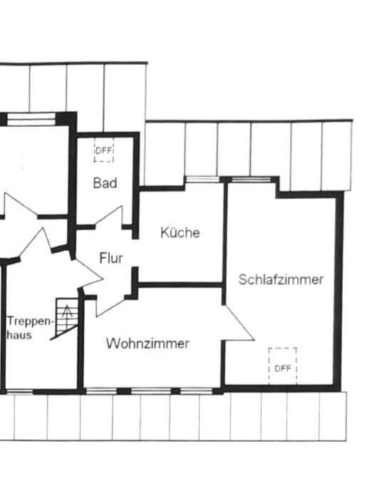 Pronájem bytu 2+1 54 m², Zur Friedrichshöhe 25, Konstanz, Bádensko-Württembersko Pronájem bytu 2+1 54 m², Zur Friedrichshöhe 25, Konstanz, Bádensko-Württembersko