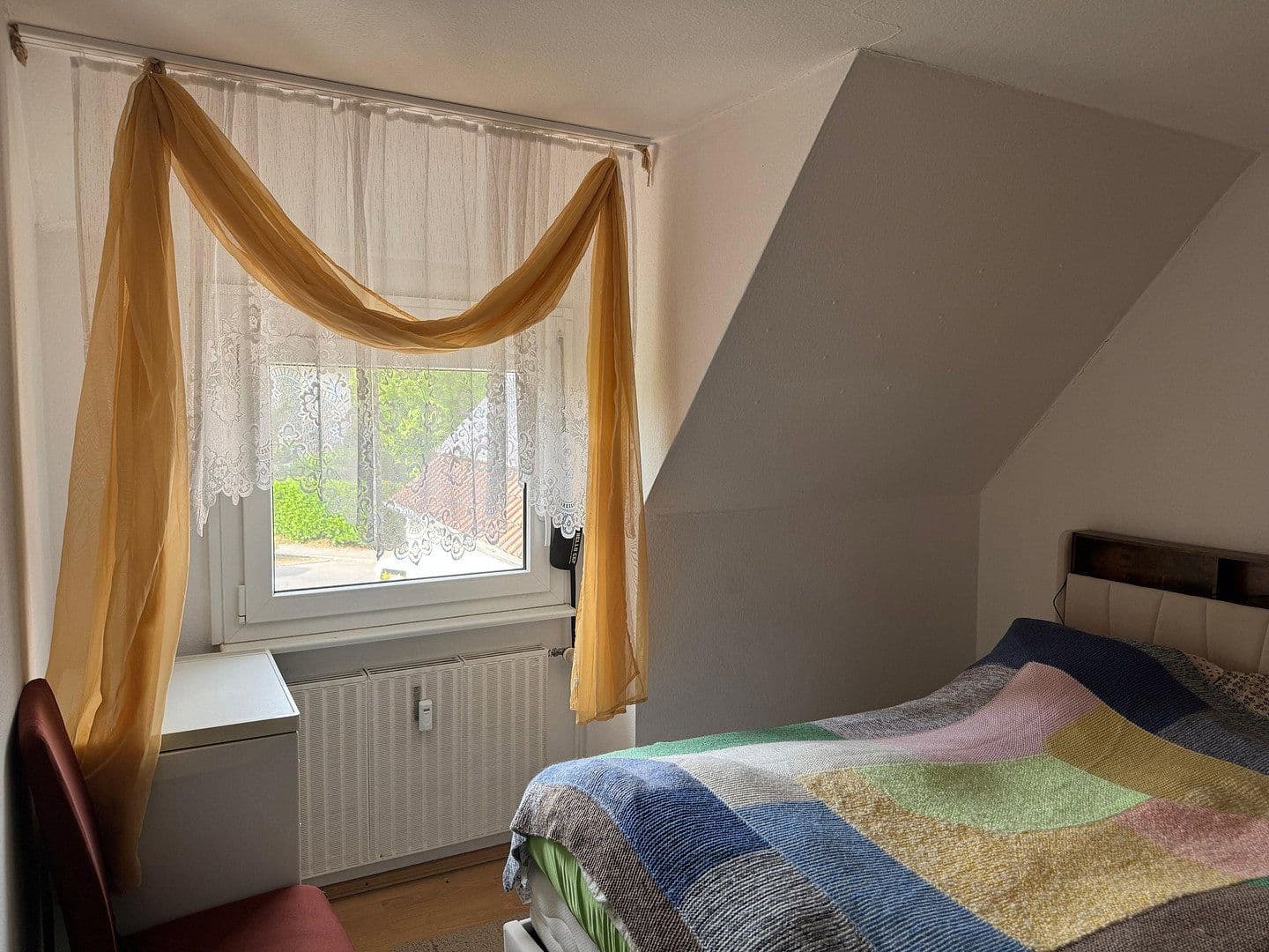 Pronájem bytu 2+1 54 m², Zur Friedrichshöhe 25, Konstanz, Bádensko-Württembersko Pronájem bytu 2+1 54 m², Zur Friedrichshöhe 25, Konstanz, Bádensko-Württembersko