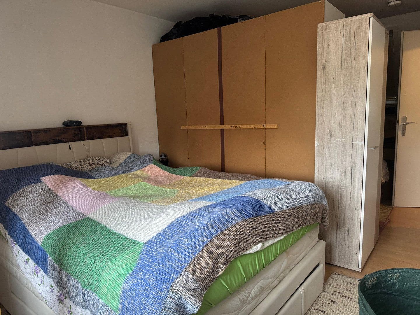 Pronájem bytu 2+1 54 m², Zur Friedrichshöhe 25, Konstanz, Bádensko-Württembersko Pronájem bytu 2+1 54 m², Zur Friedrichshöhe 25, Konstanz, Bádensko-Württembersko