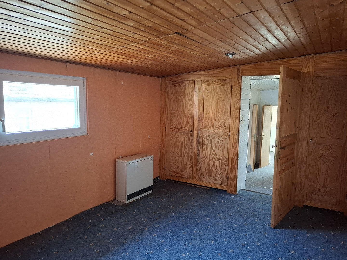 Prodej domu 107 m², pozemek 151 m², Reinheim, Hessen Prodej domu 107 m², pozemek 151 m², Reinheim, Hessen