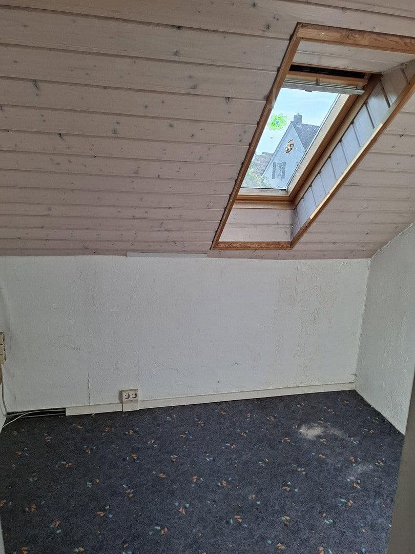 Prodej domu 107 m², pozemek 151 m², Reinheim, Hessen Prodej domu 107 m², pozemek 151 m², Reinheim, Hessen