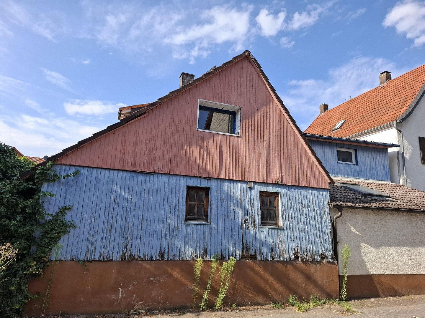 Prodej domu 107 m², pozemek 151 m², Reinheim, Hessen Prodej domu 107 m², pozemek 151 m², Reinheim, Hessen
