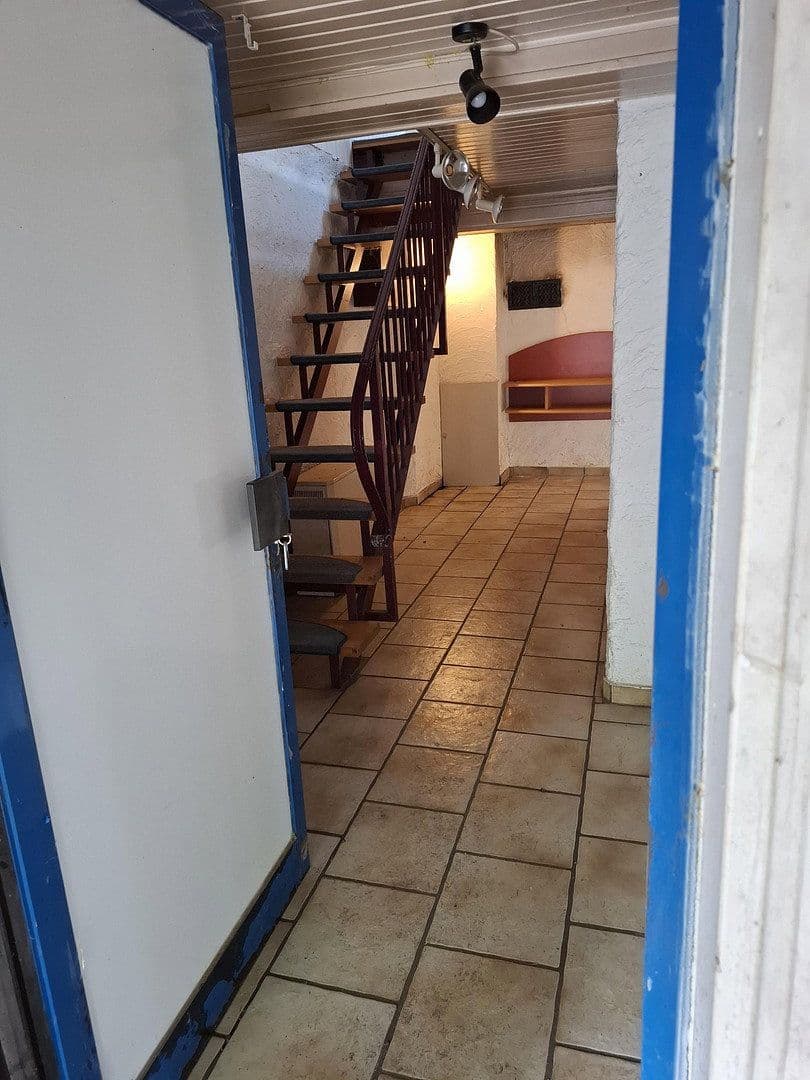 Prodej domu 107 m², pozemek 151 m², Reinheim, Hessen Prodej domu 107 m², pozemek 151 m², Reinheim, Hessen