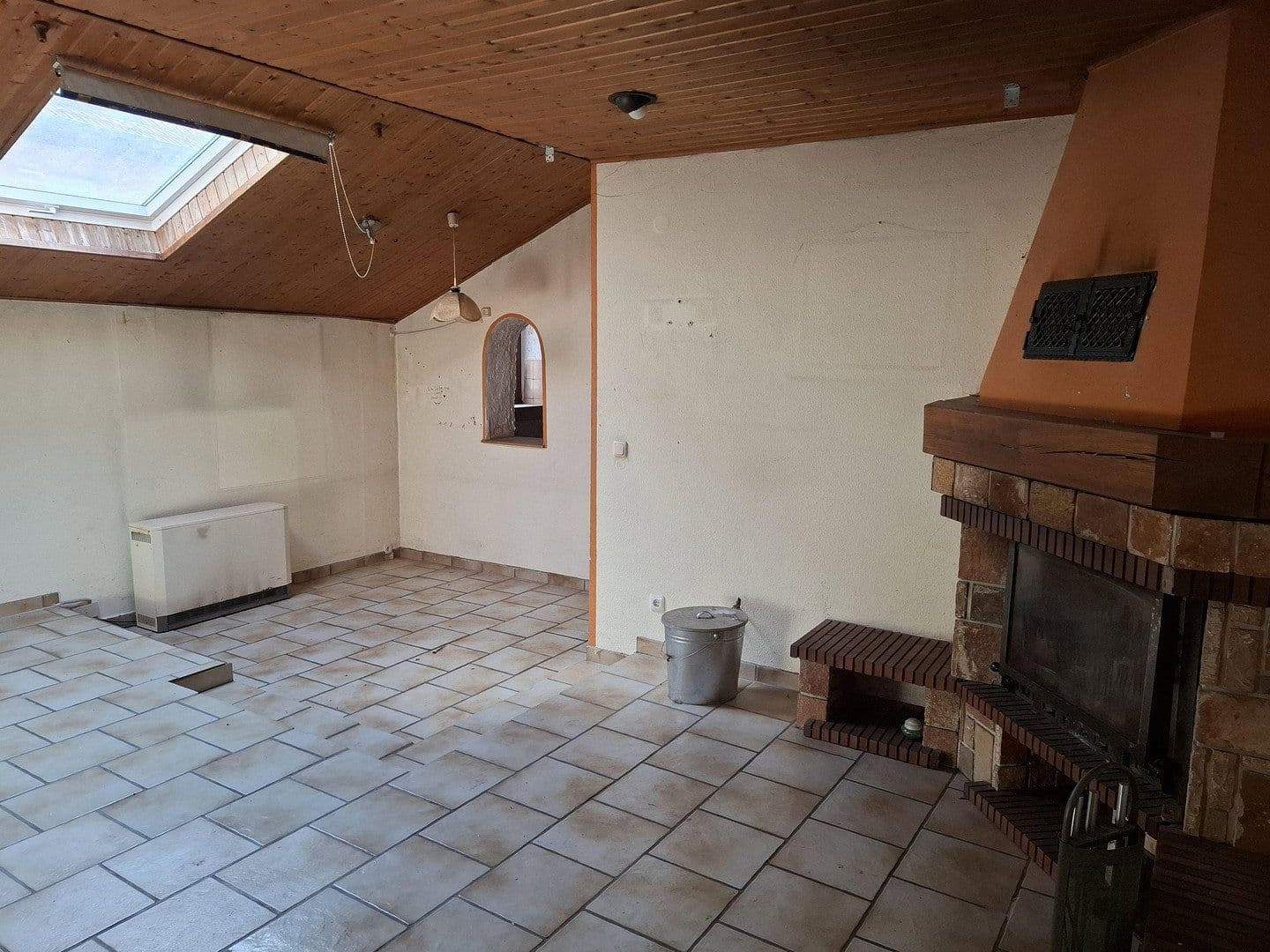Prodej domu 107 m², pozemek 151 m², Reinheim, Hessen Prodej domu 107 m², pozemek 151 m², Reinheim, Hessen