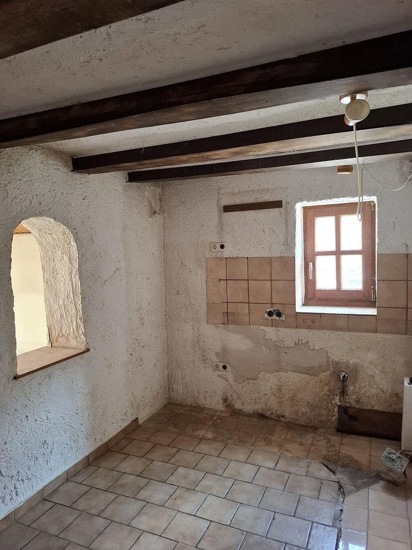 Prodej domu 107 m², pozemek 151 m², Reinheim, Hessen Prodej domu 107 m², pozemek 151 m², Reinheim, Hessen