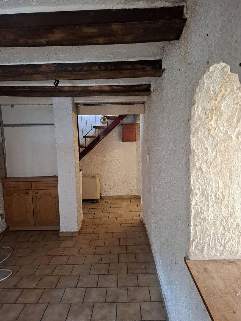 Prodej domu 107 m², pozemek 151 m², Reinheim, Hessen Prodej domu 107 m², pozemek 151 m², Reinheim, Hessen