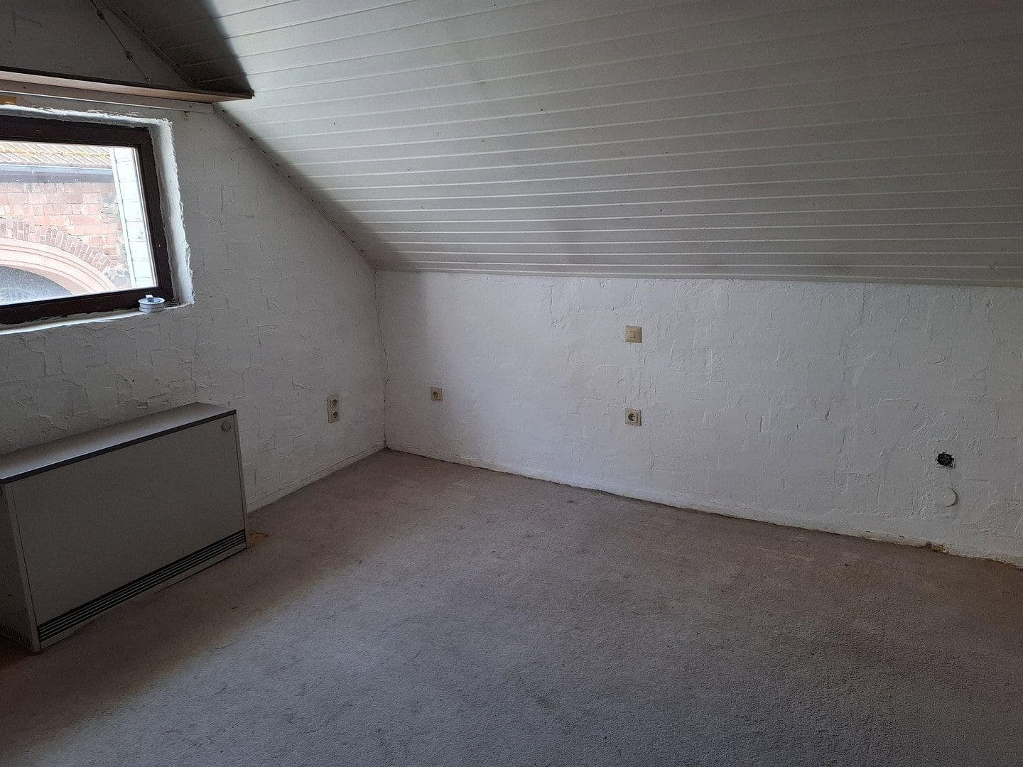Prodej domu 107 m², pozemek 151 m², Reinheim, Hessen Prodej domu 107 m², pozemek 151 m², Reinheim, Hessen