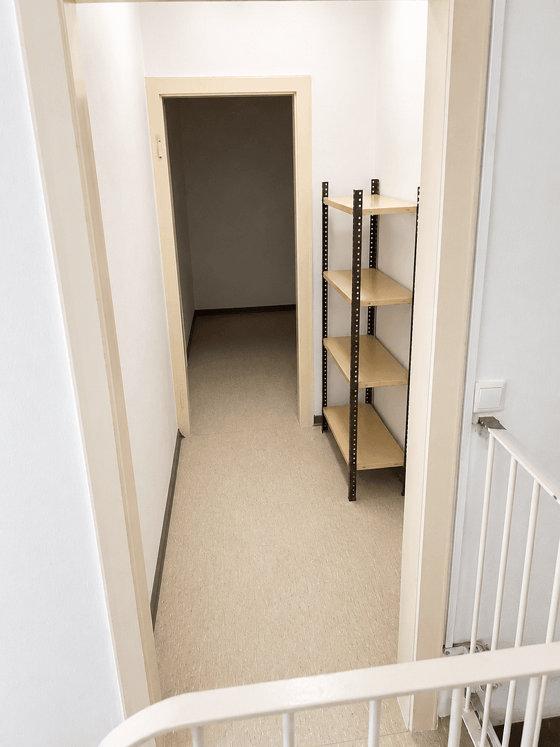 Pronájem nebytového prostoru 211 m², Breite Str. 92, Krefeld, Severní Porýní-Vestfálsko Pronájem nebytového prostoru 211 m², Breite Str. 92, Krefeld, Severní Porýní-Vestfálsko
