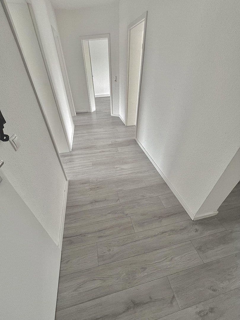 Pronájem bytu 3+1 82 m², Grünstr. 19, Hagen, Severní Porýní-Vestfálsko Pronájem bytu 3+1 82 m², Grünstr. 19, Hagen, Severní Porýní-Vestfálsko