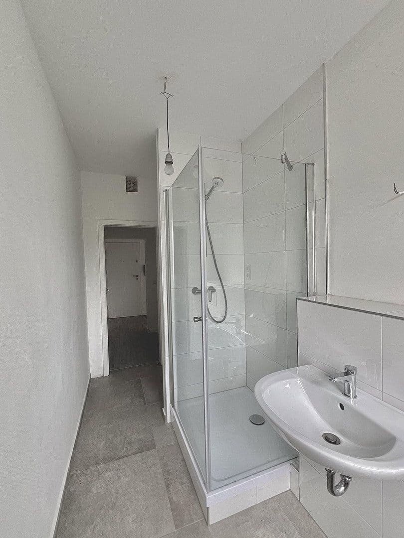 Pronájem bytu 3+1 82 m², Grünstr. 19, Hagen, Severní Porýní-Vestfálsko Pronájem bytu 3+1 82 m², Grünstr. 19, Hagen, Severní Porýní-Vestfálsko