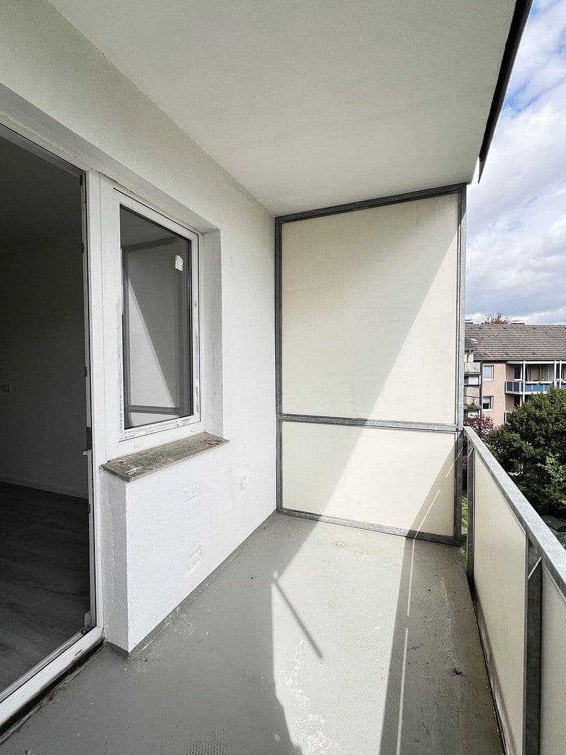 Pronájem bytu 3+1 82 m², Grünstr. 19, Hagen, Severní Porýní-Vestfálsko Pronájem bytu 3+1 82 m², Grünstr. 19, Hagen, Severní Porýní-Vestfálsko