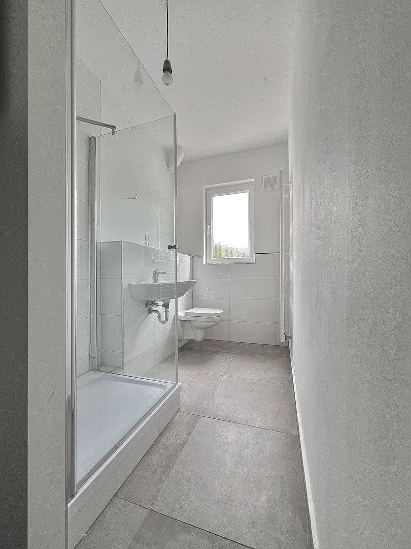 Pronájem bytu 3+1 82 m², Grünstr. 19, Hagen, Severní Porýní-Vestfálsko Pronájem bytu 3+1 82 m², Grünstr. 19, Hagen, Severní Porýní-Vestfálsko